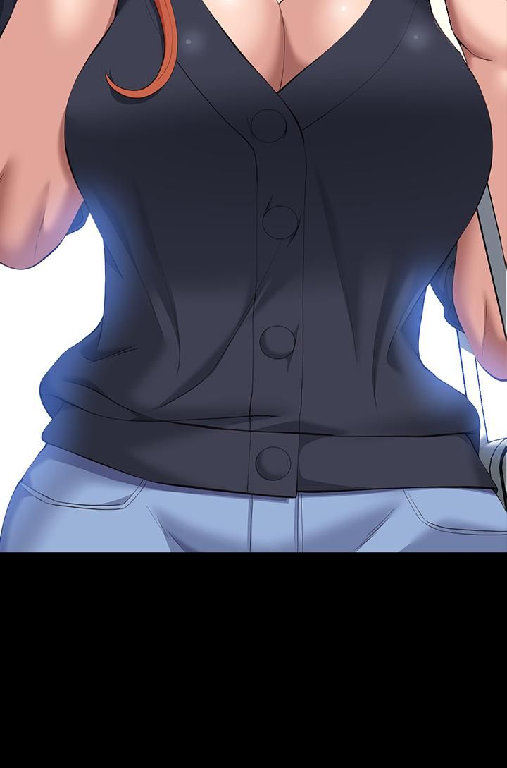 万能履历表第26话-不准穿内衣裤上班