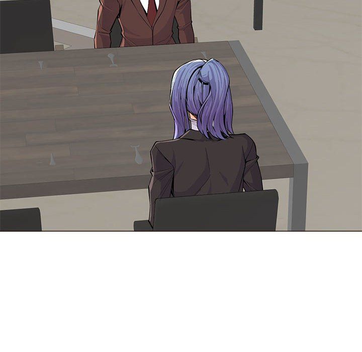 妈妈是女大学生第126话