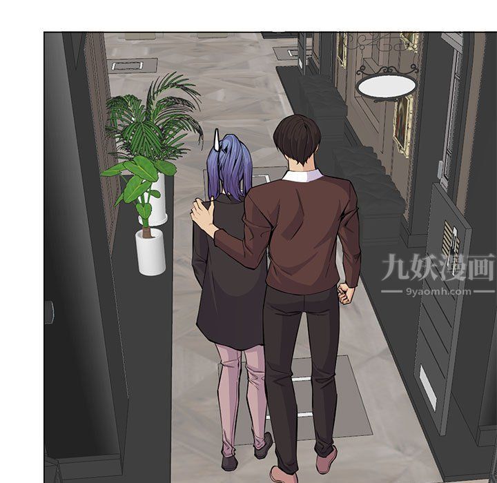 妈妈是女大学生第126话