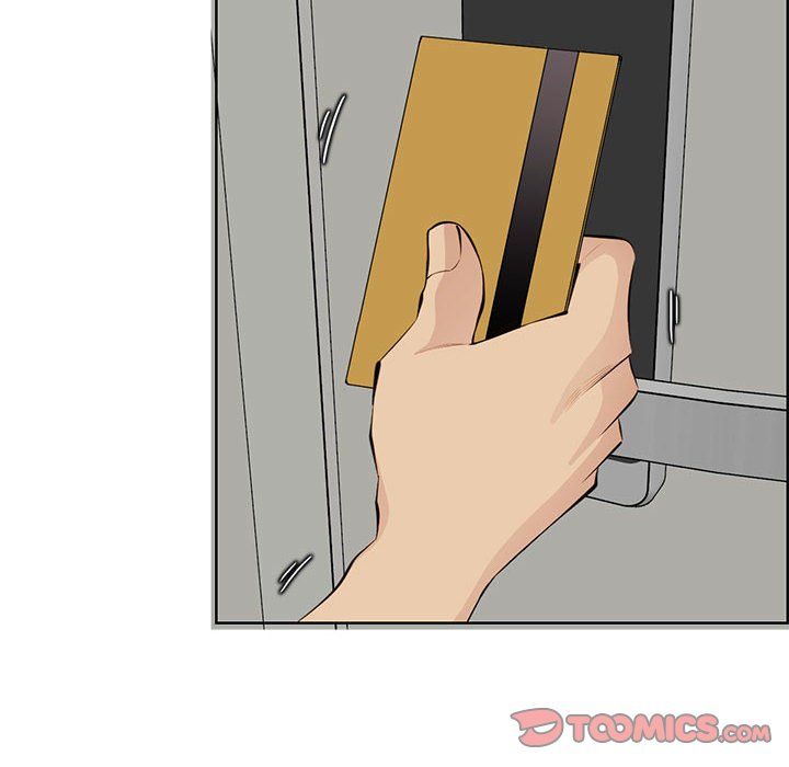 妈妈是女大学生第129话