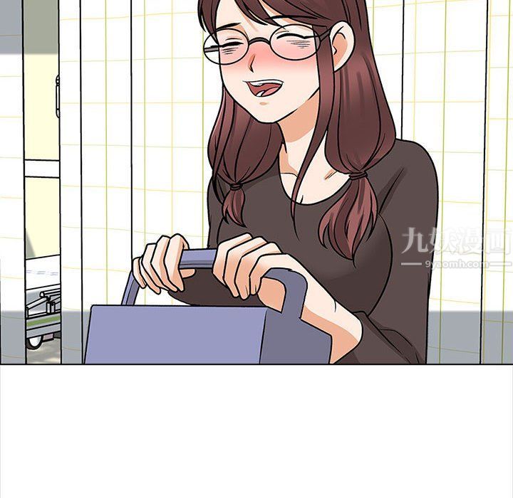 幸福公寓第22话