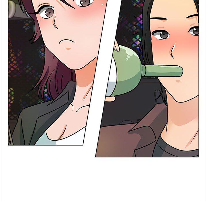 幸福公寓最终话