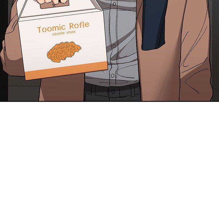 疫情下的家教生活第28话