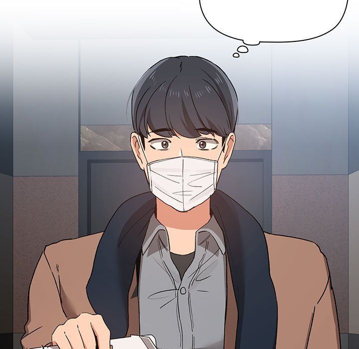 疫情下的家教生活第28话