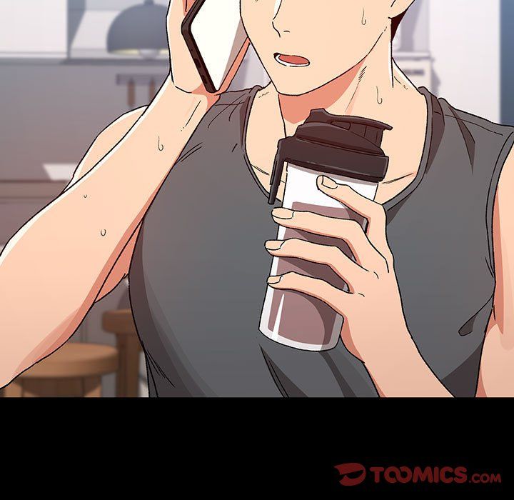 疫情下的家教生活第28话