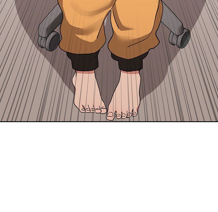 疫情下的家教生活第28话