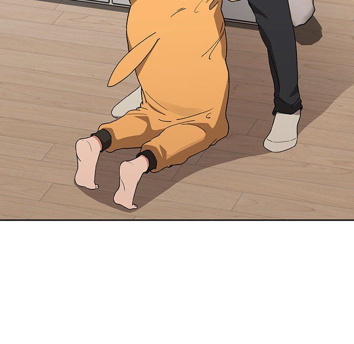 疫情下的家教生活第28话