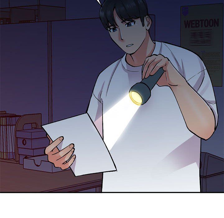 姐姐的秘密第65话