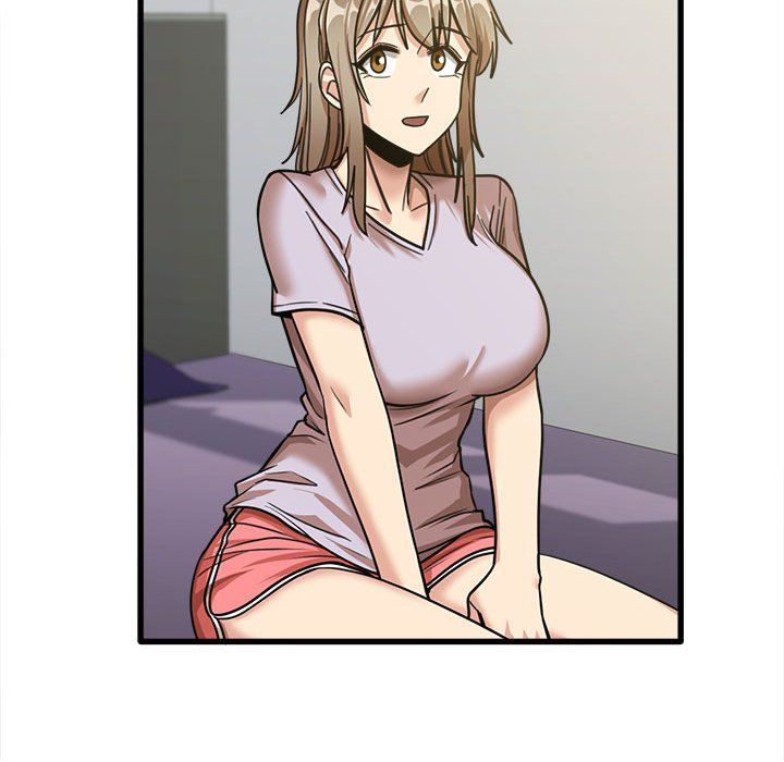 实习老师住我家第17话