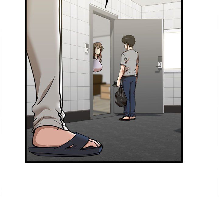 实习老师住我家第17话