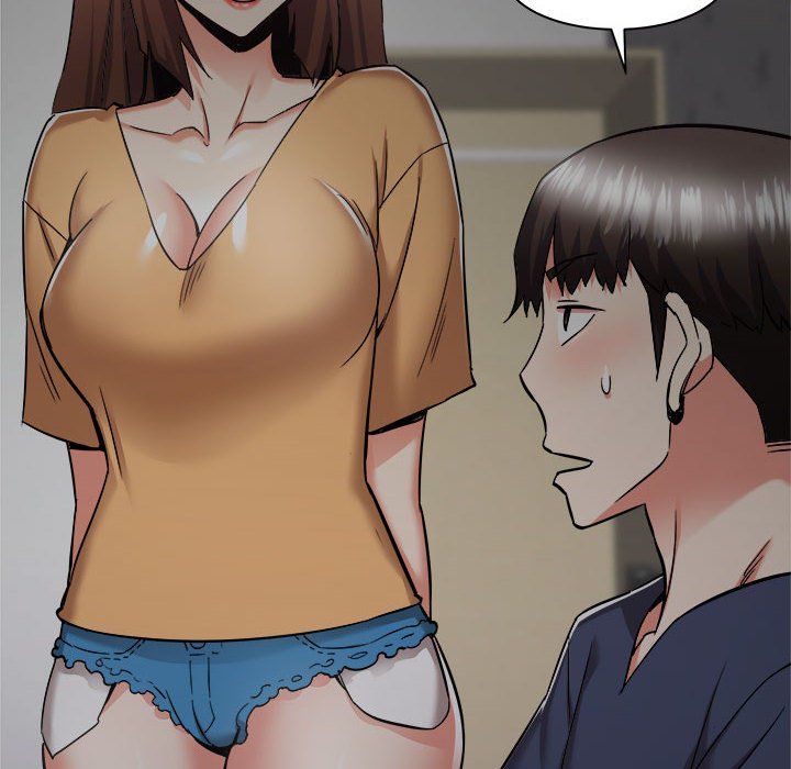 寄住姐姐家第36话