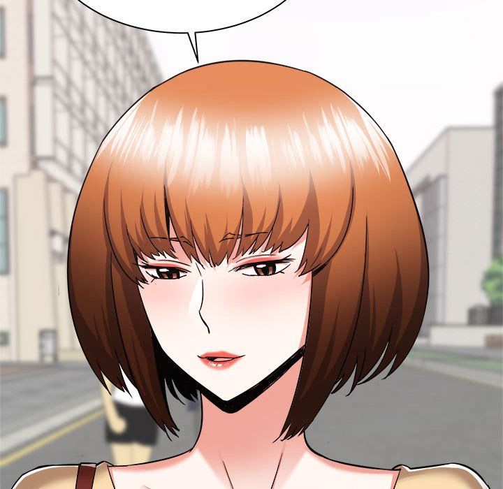 寄住姐姐家第36话