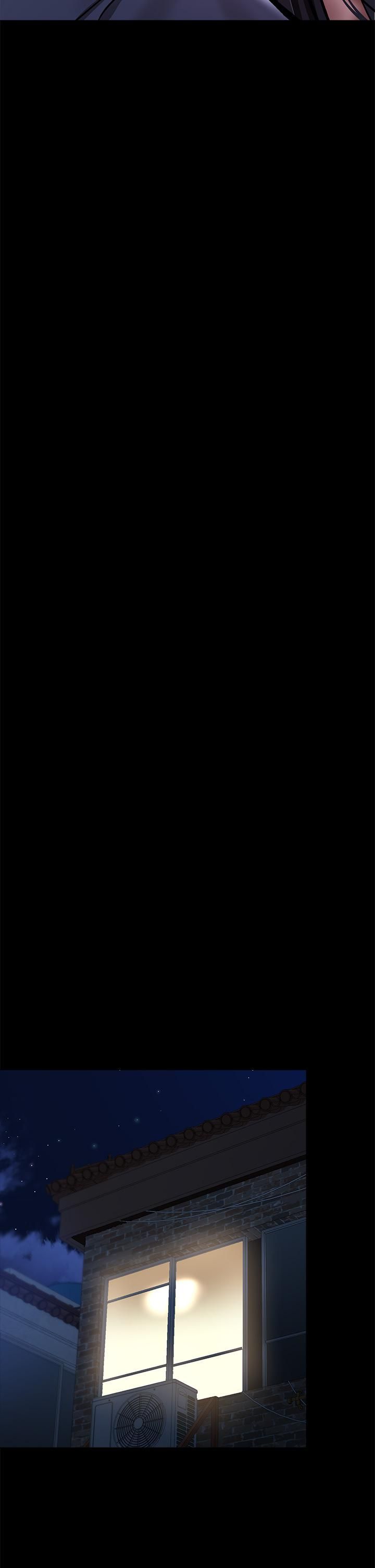 干爹，请多指教第25话-挥别过去的一炮