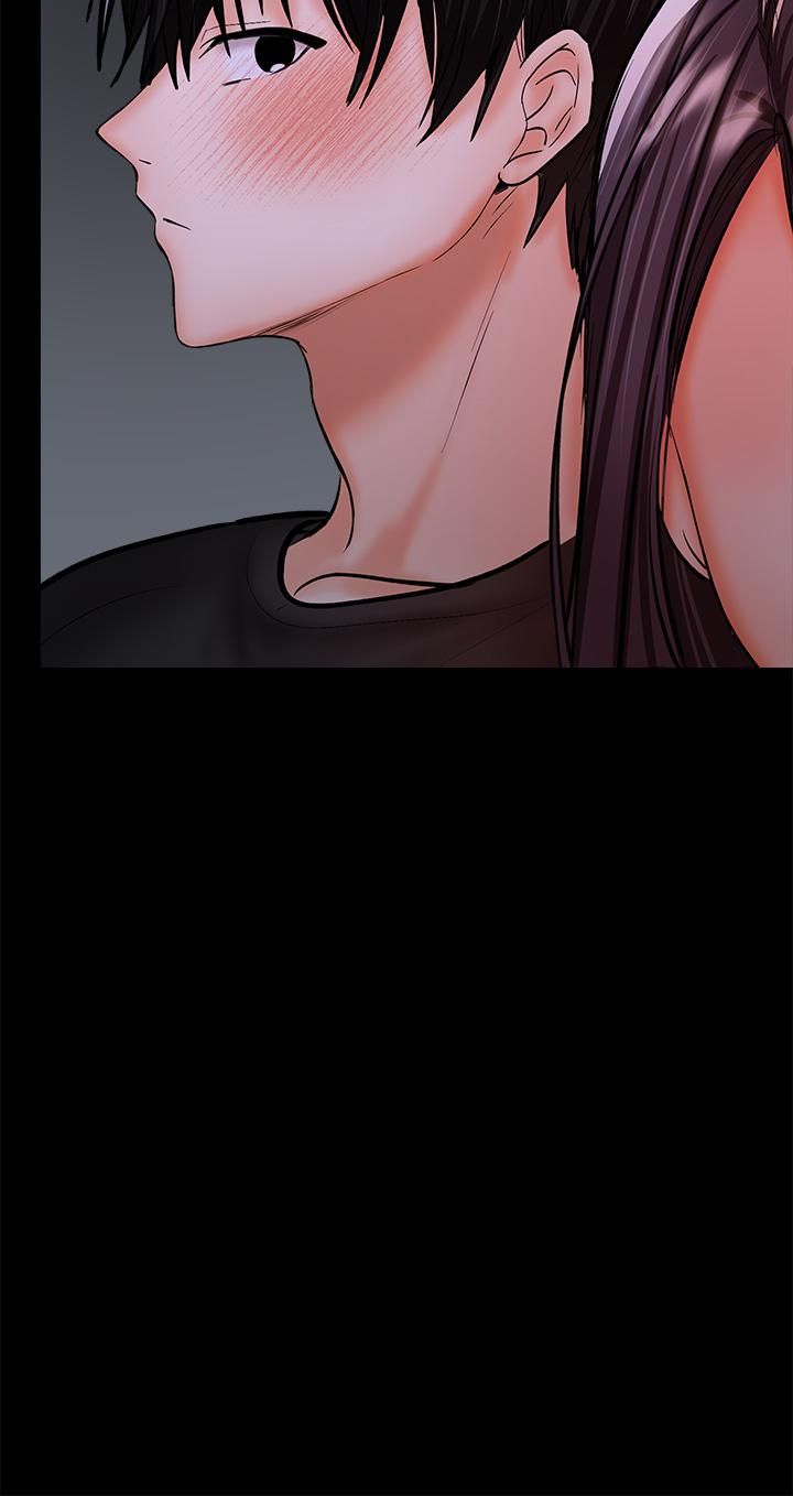 干爹，请多指教第25话-挥别过去的一炮