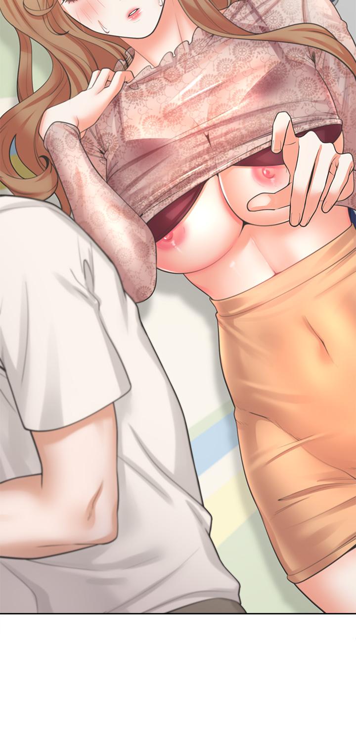 同居上下舖第3话-巨乳大对决