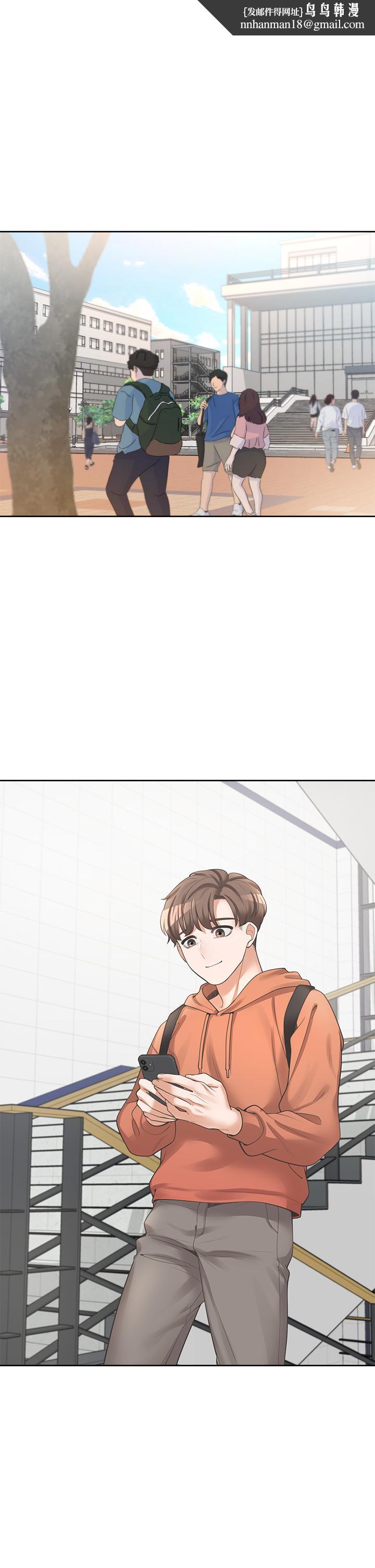 同居上下舖第7话-助教学姐的色色突袭