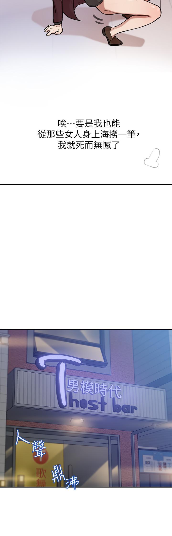 豪门人妻第1话-咸鱼翻身不是梦