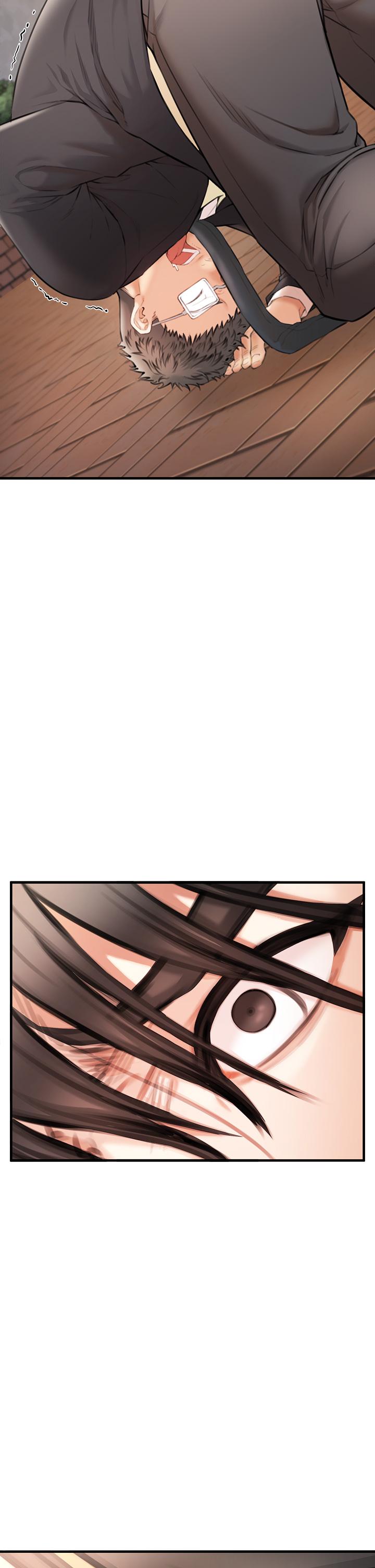 私刑刺客第2话-一滴不剩的舔干净