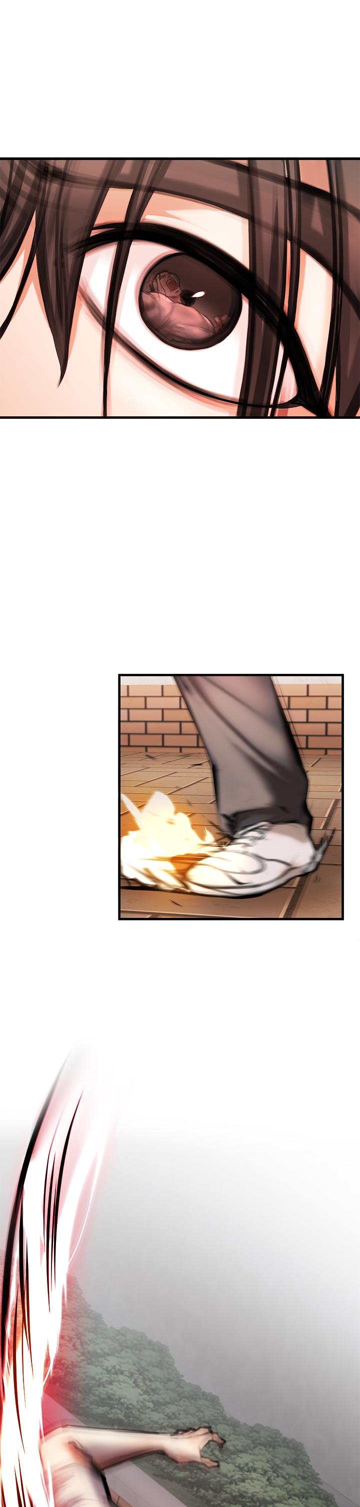 私刑刺客第2话-一滴不剩的舔干净