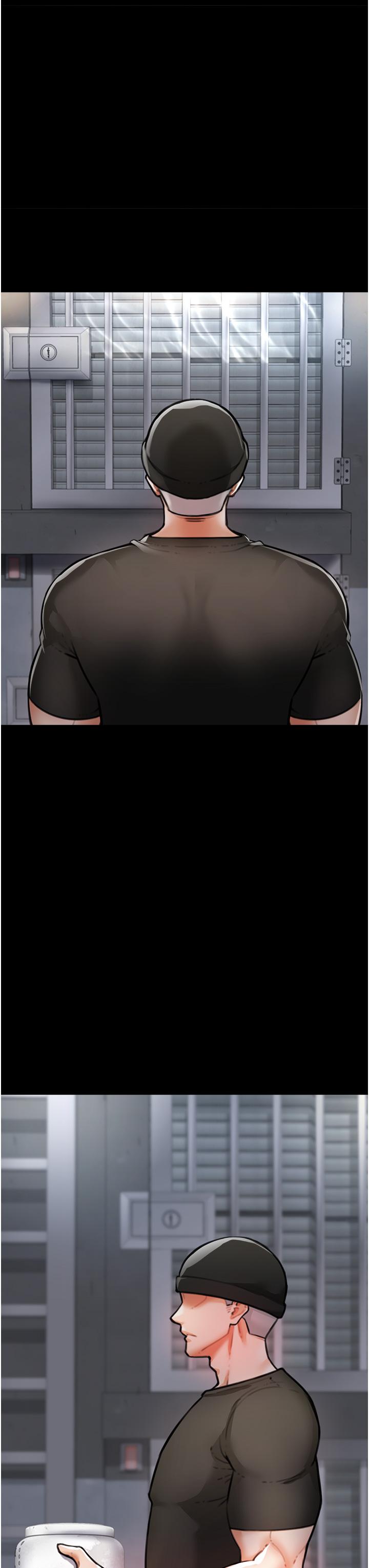 私刑刺客第4话-渴望女人的原始本能