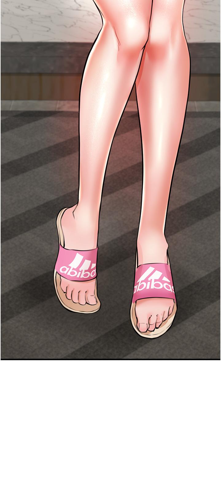 私刑刺客第4话-渴望女人的原始本能