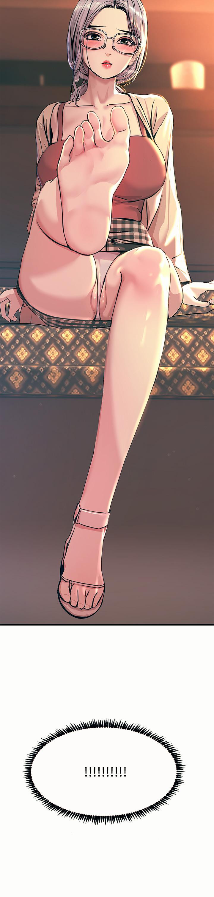 触电大师第3话-不停流泻的淫水