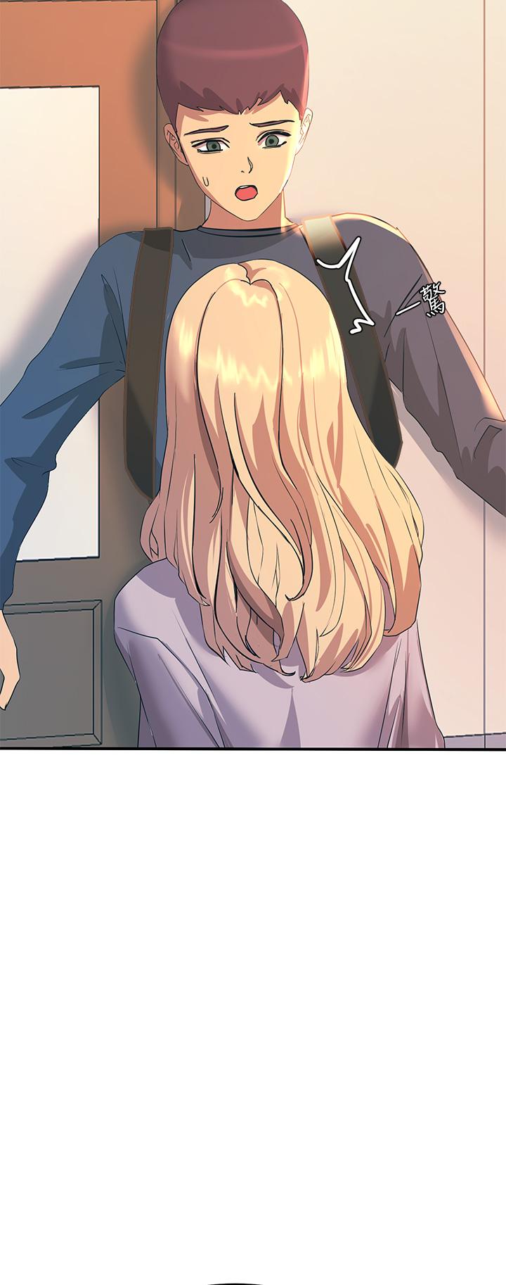 触电大师第12话-抢手的育豪