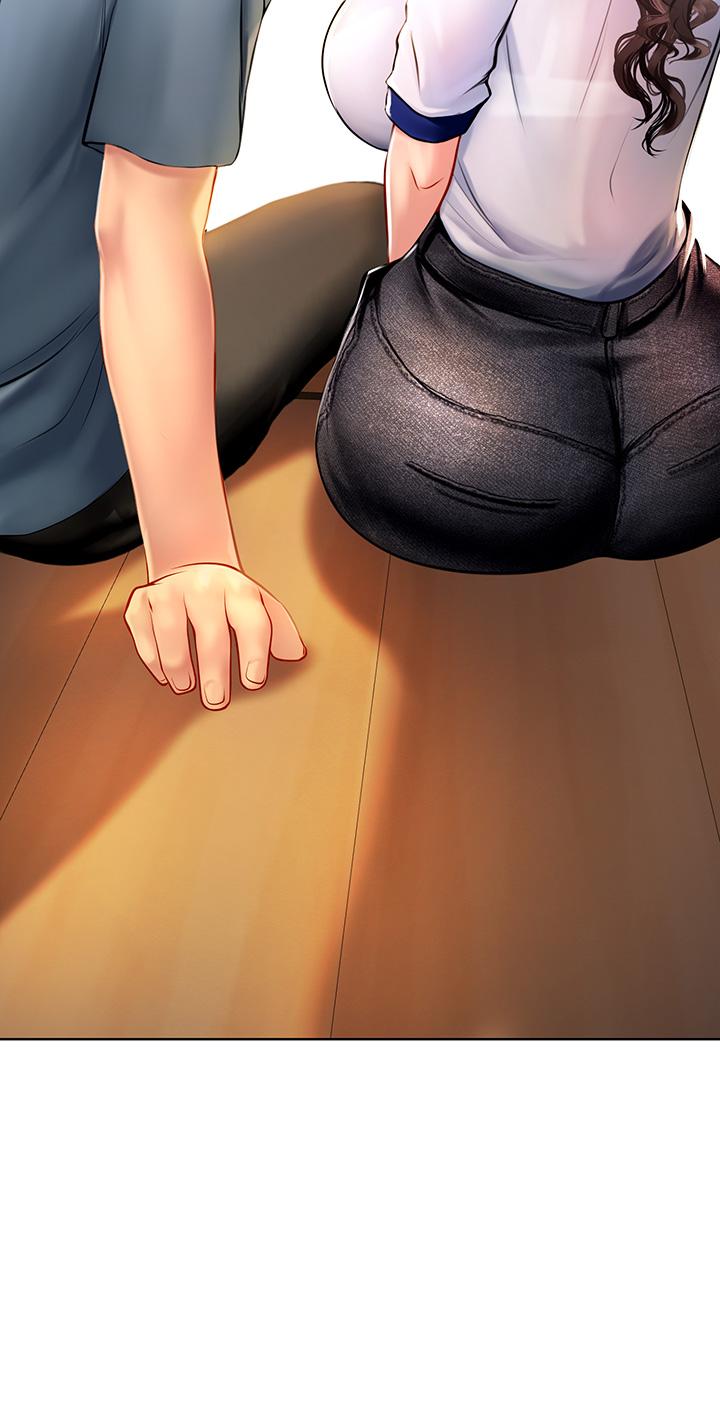 海女实习生第6话-稚嫩海女的娇态