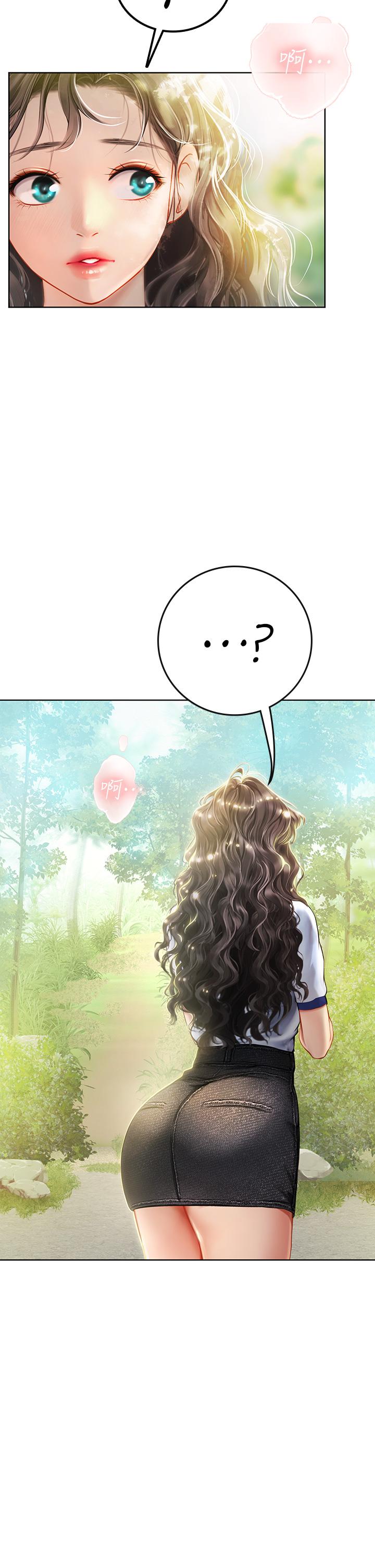 海女实习生第7话-深深插入丰腴熟女的体内