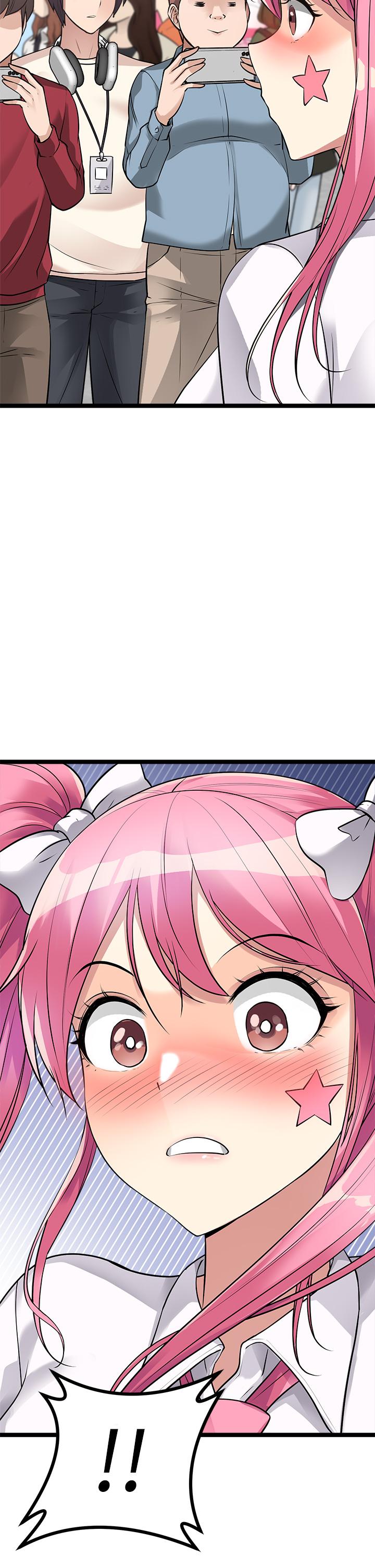 原味拍卖第9话-肉感十足的cosplayer