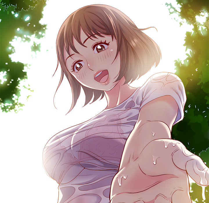 离婚过的她第1章