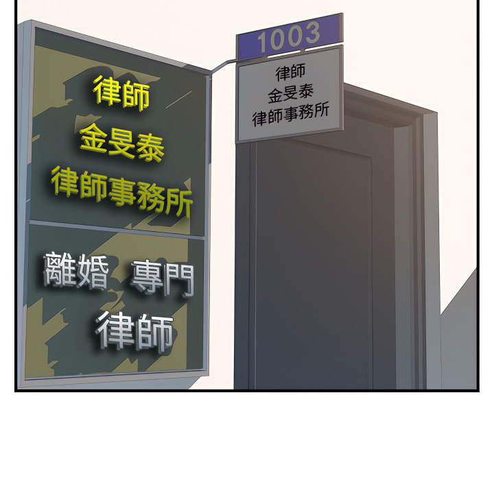 离婚过的她第1章