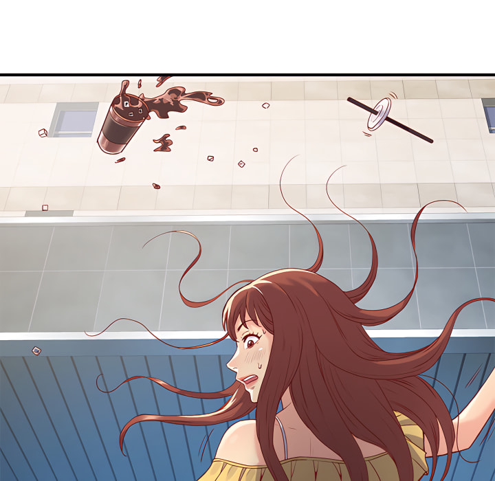 离婚过的她第1章