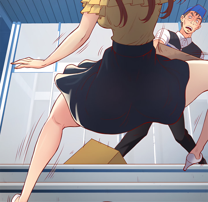 离婚过的她第1章