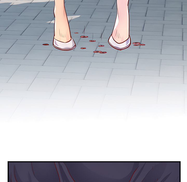 离婚过的她第1章