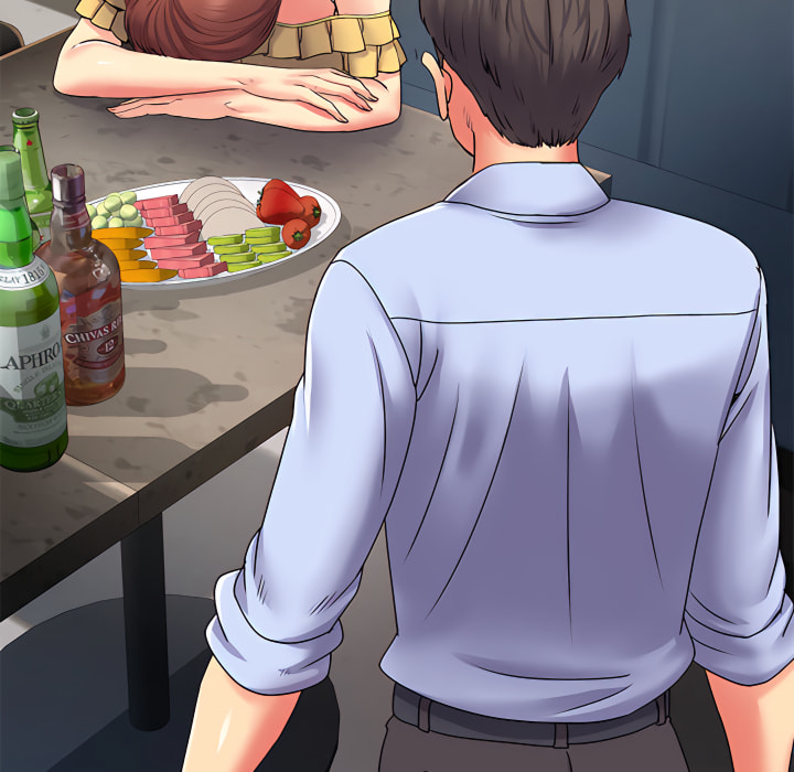 离婚过的她第2章