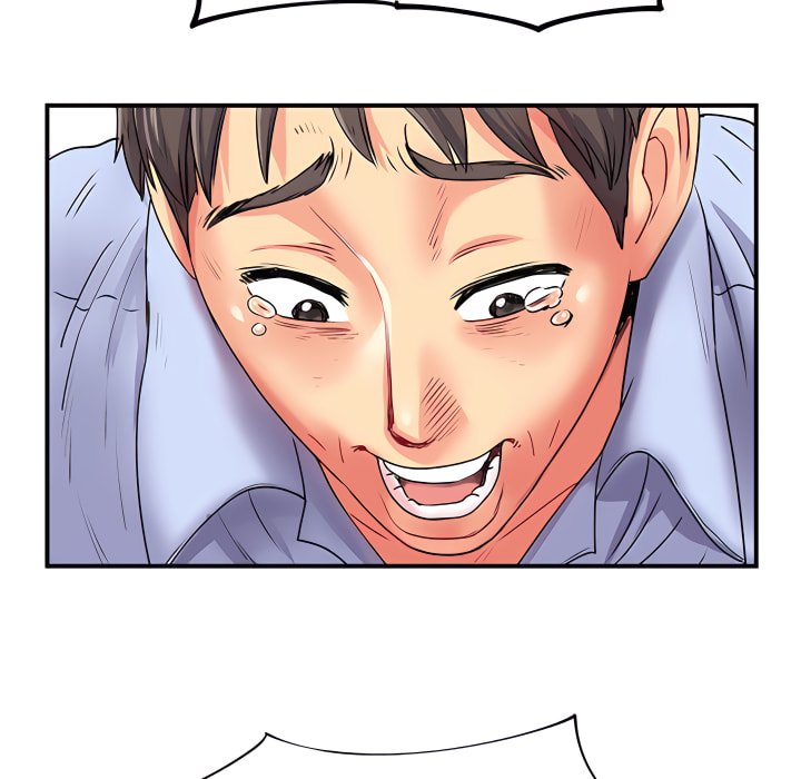 离婚过的她第3章