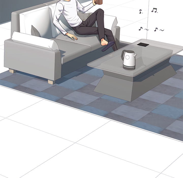 离婚过的她第5章