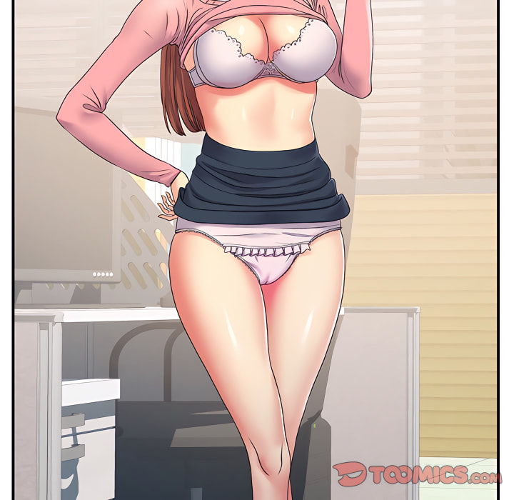 离婚过的她第5章