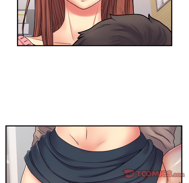 离婚过的她第5章