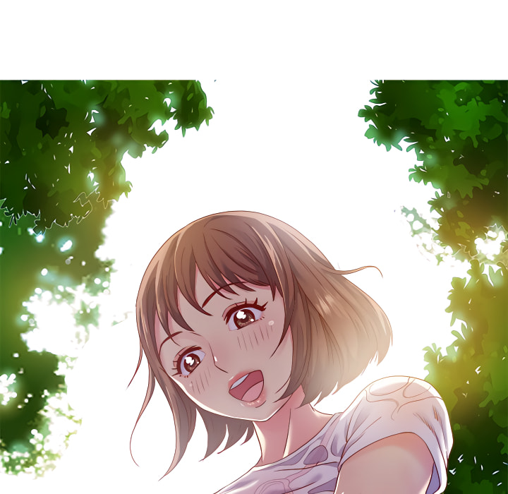 离婚过的她第5章