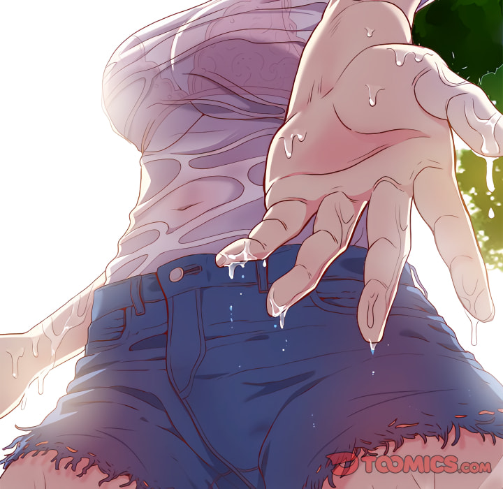 离婚过的她第5章