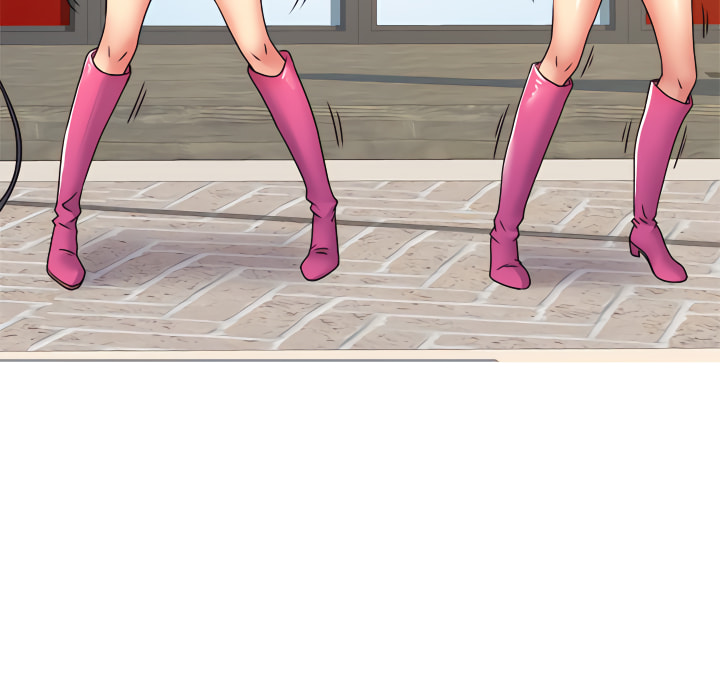 离婚过的她第5章