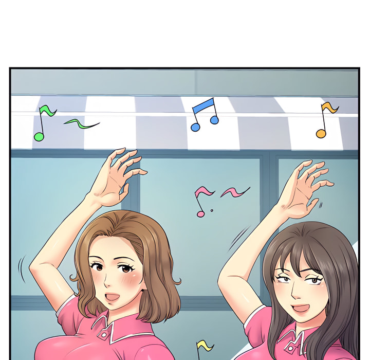 离婚过的她第6章