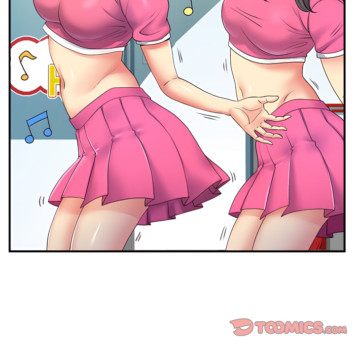 离婚过的她第6章