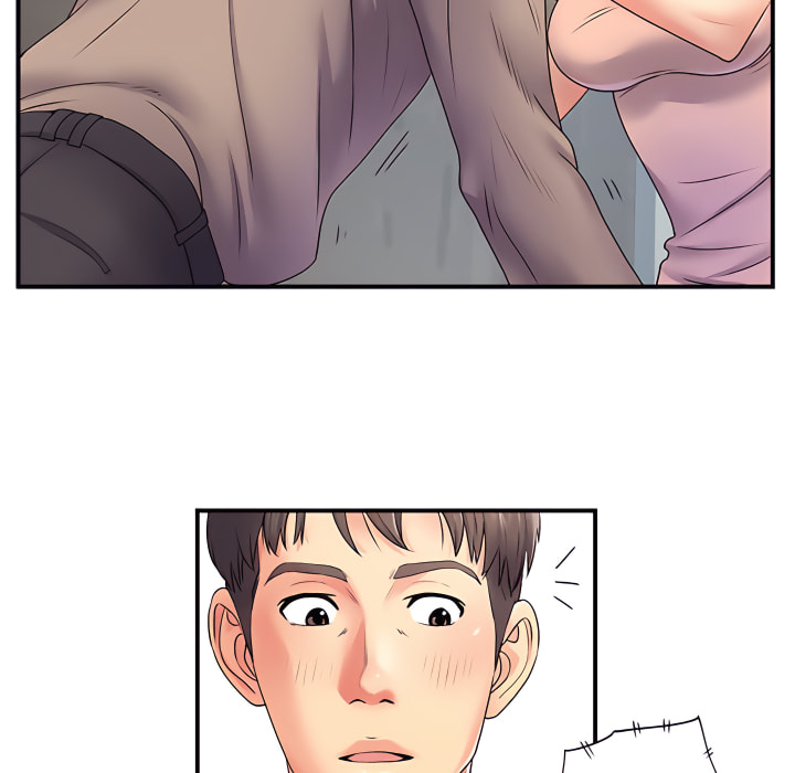 离婚过的她第6章