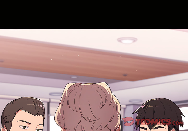 分组换换爱第5章