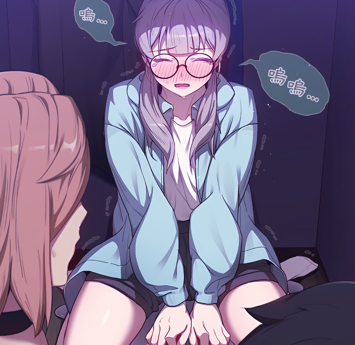 分组换换爱第6章