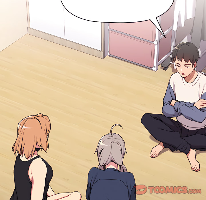 分组换换爱第7章