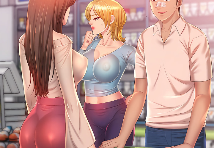 魔性嗓音第13章